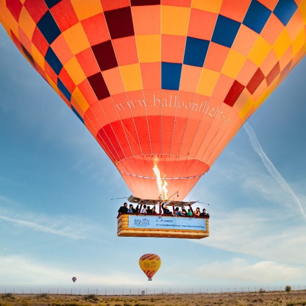 Premium Adventure Balloon Flight with camel ride and Breakfast – Air Adventures Kanwal Malik Official a poet, novelist and a writer based in dubai 4