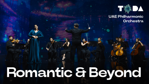 Romantic & Beyond by UAE Philharmonic Orchestra in Dubai – Shows and Theatrical Plays Kanwal Malik Official a poet, novelist and a writer based in dubai 5