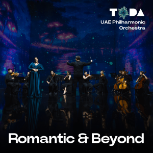 Romantic & Beyond by UAE Philharmonic Orchestra in Dubai – Shows and Theatrical Plays Kanwal Malik Official a poet, novelist and a writer based in dubai