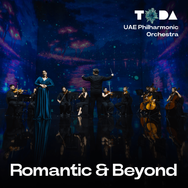 Romantic & Beyond by UAE Philharmonic Orchestra in Dubai – Shows and Theatrical Plays Kanwal Malik Official a poet, novelist and a writer based in dubai 4