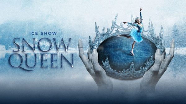 Snow Queen Live at Coca-Cola Arena in Dubai – Sports Events Kanwal Malik Official a poet, novelist and a writer based in dubai 5