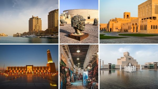 Story Behind Doha City Tour – Instagrammable Places & Photography Spots Kanwal Malik Official a poet, novelist and a writer based in dubai 5