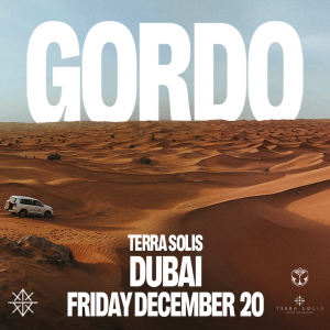 Terra Solis presents Gordo Live Dubai – New Years Eve Events Kanwal Malik Official a poet, novelist and a writer based in dubai