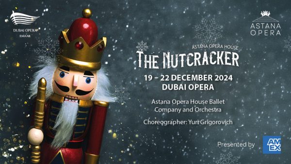 The Nutcracker at Dubai Opera – Christmas Events Kanwal Malik Official a poet, novelist and a writer based in dubai 5