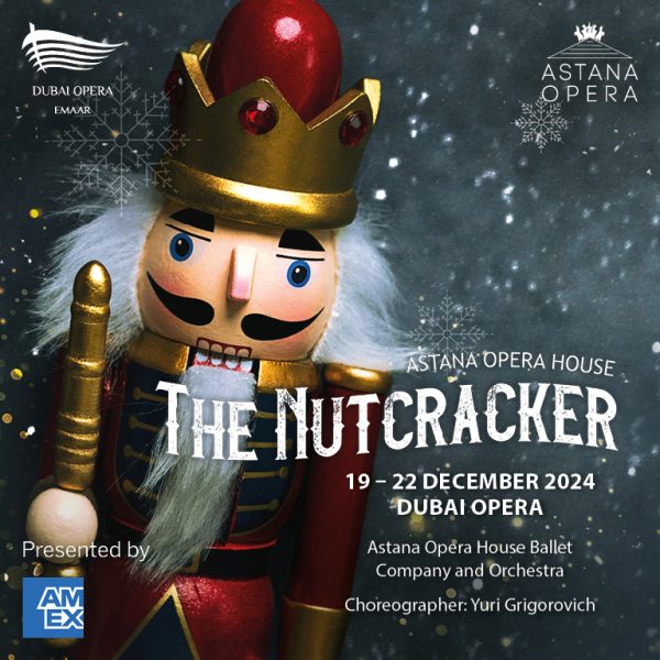 The Nutcracker at Dubai Opera – Christmas Events Kanwal Malik Official a poet, novelist and a writer based in dubai 4