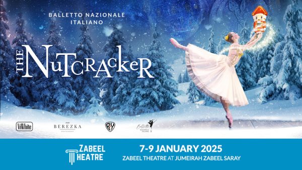 The Nutcracker by Vasily Vainonen at Zabeel Theatre in Dubai – Shows and Theatrical Plays Kanwal Malik Official a poet, novelist and a writer based in dubai 5