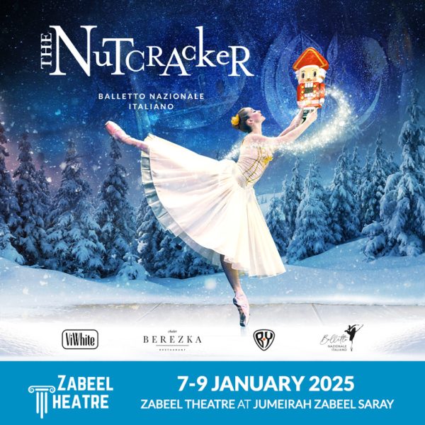 The Nutcracker by Vasily Vainonen at Zabeel Theatre in Dubai – Shows and Theatrical Plays Kanwal Malik Official a poet, novelist and a writer based in dubai 4