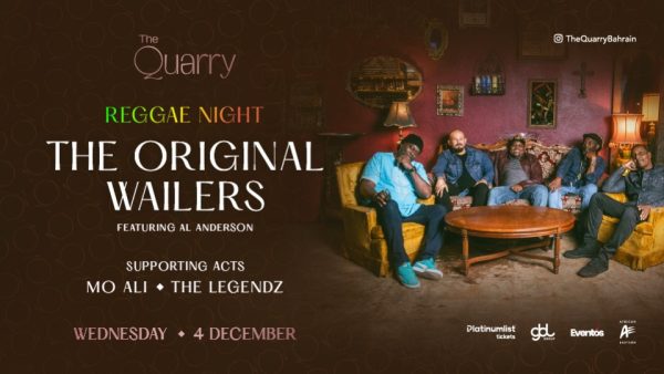 The Original Wailers Live at The Quarry, Beyon Al Dana Amphitheatre – Concerts Kanwal Malik Official a poet, novelist and a writer based in dubai 5