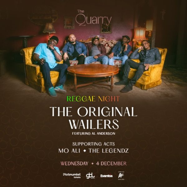 The Original Wailers Live at The Quarry, Beyon Al Dana Amphitheatre – Concerts Kanwal Malik Official a poet, novelist and a writer based in dubai 4