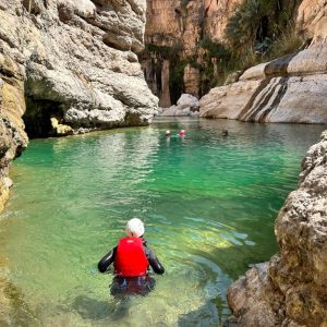 Wadi Mibam Adventure – Sightseeing and Tours Kanwal Malik Official a poet, novelist and a writer based in dubai