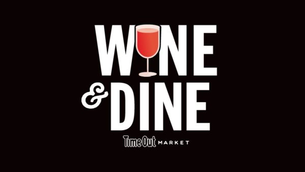 Wine & Dine at Time Out Market in Dubai – Festival Kanwal Malik Official a poet, novelist and a writer based in dubai 5