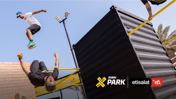 XPark by Etisalat – XDubai Attractions Kanwal Malik Official a poet, novelist and a writer based in dubai 5