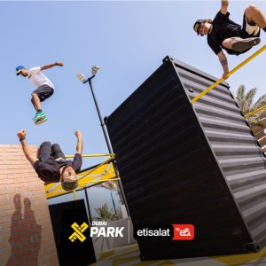 XPark by Etisalat – XDubai Attractions Kanwal Malik Official a poet, novelist and a writer based in dubai