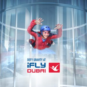 iFLY Dubai Academy – Experiences Kanwal Malik Official a poet, novelist and a writer based in dubai