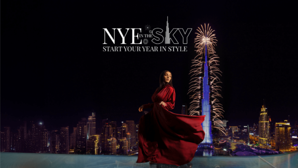 NYE 2025 with Dinner at Sky Views Observatory + Edge Walk Experience – New Years Eve Events Kanwal Malik Official a poet, novelist and a writer based in dubai 5