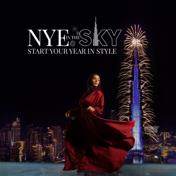 NYE 2025 with Dinner at Sky Views Observatory + Edge Walk Experience – New Years Eve Events Kanwal Malik Official a poet, novelist and a writer based in dubai 4