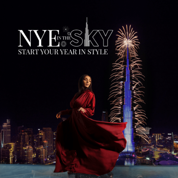 NYE 2025 with Dinner at Sky Views Observatory – New Years Eve Events Kanwal Malik Official a poet, novelist and a writer based in dubai 4