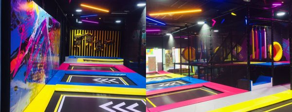 360 Play Jump Trampo – Spring Souk Mall – Experiences Kanwal Malik Official a poet, novelist and a writer based in dubai 6