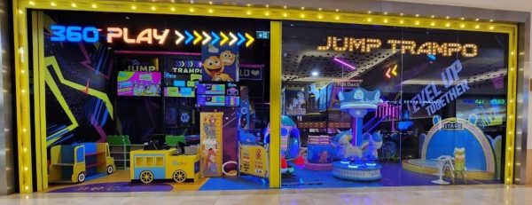360 Play Jump Trampo – Yas Mall Abu Dhabi – Experiences Kanwal Malik Official a poet, novelist and a writer based in dubai 6