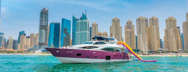 4 Hour Yacht Ride & Slide, Swim & Snorkel with BBQ Lunch – Boat Tours and Cruises Kanwal Malik Official a poet, novelist and a writer based in dubai 6