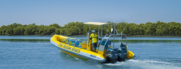45-minute Yas Experience Abu Dhabi Sightseeing Boat Tour – Boat Tours and Cruises Kanwal Malik Official a poet, novelist and a writer based in dubai 6
