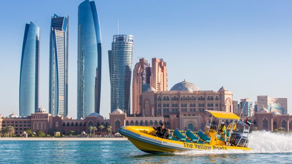 60 Minute – Corniche Abu Dhabi Sightseeing Boat Tour – Boat Tours and Cruises Kanwal Malik Official a poet, novelist and a writer based in dubai 5