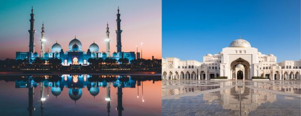 Abu Dhabi: Afternoon City Tour With Qasr Al Watan & Grand Mosque – Recently Added Experiences Kanwal Malik Official a poet, novelist and a writer based in dubai 6