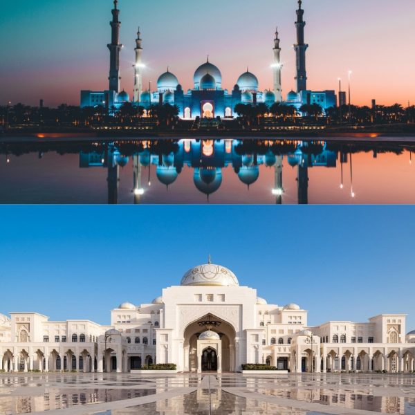 Abu Dhabi: Afternoon City Tour With Qasr Al Watan & Grand Mosque – Recently Added Experiences Kanwal Malik Official a poet, novelist and a writer based in dubai 4