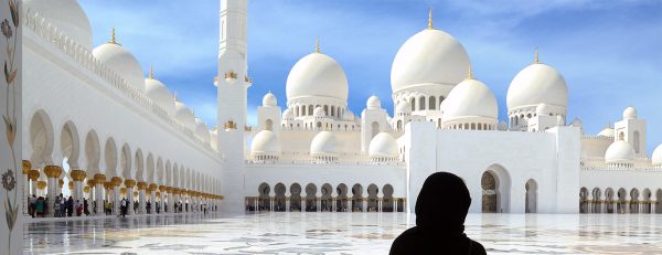 Abu Dhabi Private City Tour from Dubai with Transfers – Sightseeing and Tours Kanwal Malik Official a poet, novelist and a writer based in dubai 6