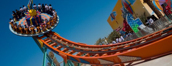 Adhari Adventure Park – Experiences Kanwal Malik Official a poet, novelist and a writer based in dubai 6