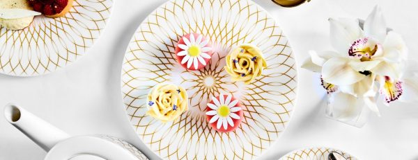 Afternoon Tea at Plato’s Atlantis the Palm – Brunches Kanwal Malik Official a poet, novelist and a writer based in dubai 6