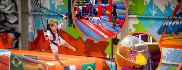 Air Maniax Marina Mall – Inflatable and Adventure Park – Experiences Kanwal Malik Official a poet, novelist and a writer based in dubai 6