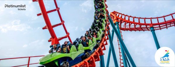 Al Shallal Theme Park – Theme Parks Kanwal Malik Official a poet, novelist and a writer based in dubai 6