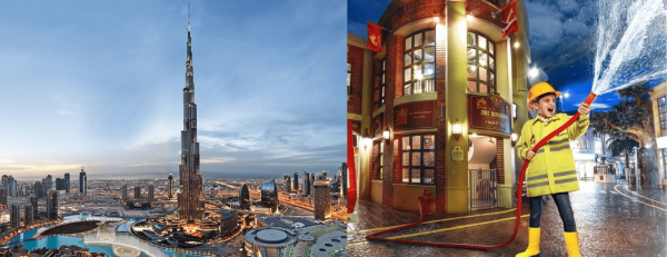 At The Top, Burj Khalifa Level 124 + KidZania Dubai – Experiences Kanwal Malik Official a poet, novelist and a writer based in dubai 6