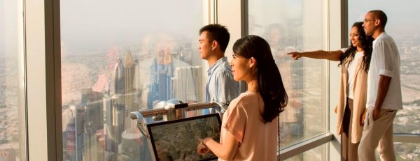 At The Top, Burj Khalifa Level 124th + Dubai Opera – Experiences Kanwal Malik Official a poet, novelist and a writer based in dubai 6