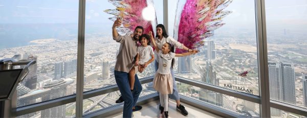 At the Top, Burj Khalifa and Dubai Aquarium – Burj Khalifa Kanwal Malik Official a poet, novelist and a writer based in dubai 6