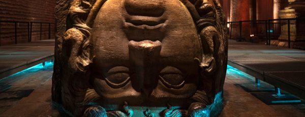 Basilica Cistern Skip-the-Line Entry & Audio Guide – Sightseeing and Tours Kanwal Malik Official a poet, novelist and a writer based in dubai 6