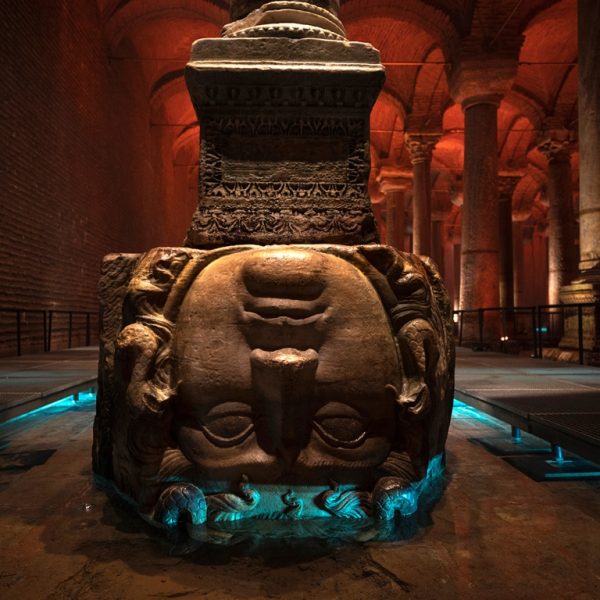 Basilica Cistern Skip-the-Line Entry & Audio Guide – Sightseeing and Tours Kanwal Malik Official a poet, novelist and a writer based in dubai 4