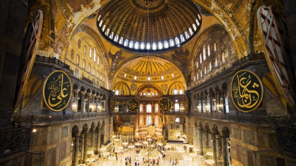 Best of Hagia Sophia Tour including Skip the Line Ticket – Sightseeing and Tours Kanwal Malik Official a poet, novelist and a writer based in dubai 5