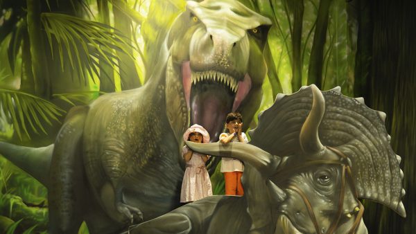 Big Fun Museum – Top-Rated Attractions Kanwal Malik Official a poet, novelist and a writer based in dubai 5