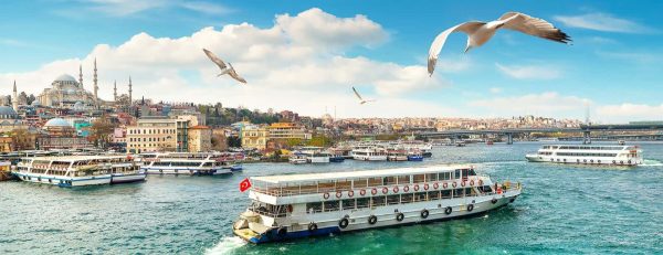 Bosphorus Boat Cruise Istanbul – Top-Rated Attractions Kanwal Malik Official a poet, novelist and a writer based in dubai 6