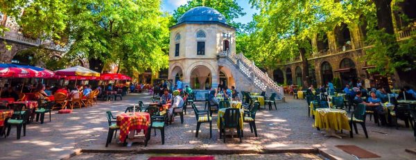 Bursa Day Trip from Istanbul: The Green Treasure – Recently Added Experiences Kanwal Malik Official a poet, novelist and a writer based in dubai 6