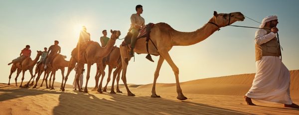 Camel Trekking Experience In Abu Dhabi With Transfers In Land Cruiser – Top-Rated Attractions Kanwal Malik Official a poet, novelist and a writer based in dubai 6
