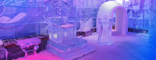 Chillout Ice Lounge Dubai – Indoor Attractions Kanwal Malik Official a poet, novelist and a writer based in dubai 6