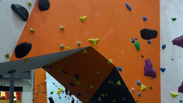 Climbing Wall Muscat – Recently Added Experiences Kanwal Malik Official a poet, novelist and a writer based in dubai 5
