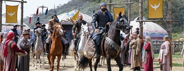 Daily Ertugrul Ghazi and Osman Ghazi Movie Set Tour – Sightseeing and Tours Kanwal Malik Official a poet, novelist and a writer based in dubai 6