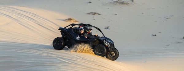 Desert Adventure: Self-Drive Buggy Tour in Abu Dhabi – Must-see attractions Kanwal Malik Official a poet, novelist and a writer based in dubai 6