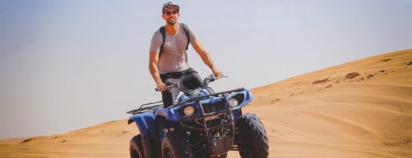 Desert Adventure: Self-Drive Quad Bike Tour in Abu Dhabi – Must-see attractions Kanwal Malik Official a poet, novelist and a writer based in dubai 6