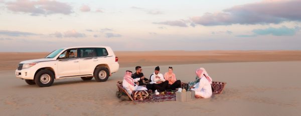 Desert Safari & Keshta – Desert safaris Kanwal Malik Official a poet, novelist and a writer based in dubai 6