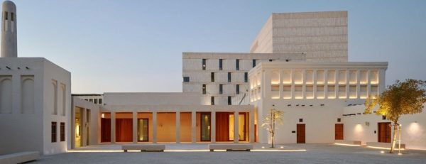 Doha Museums Tour – Sightseeing and Tours Kanwal Malik Official a poet, novelist and a writer based in dubai 6
